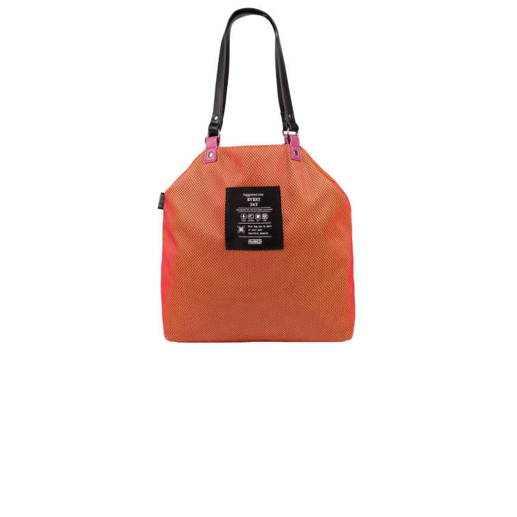 sac à main femme  munich gogo spin reversible tote bag