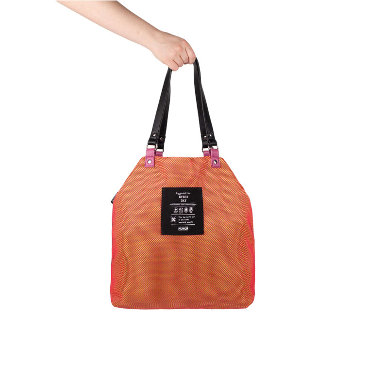 sac à main femme  munich gogo spin reversible tote bag