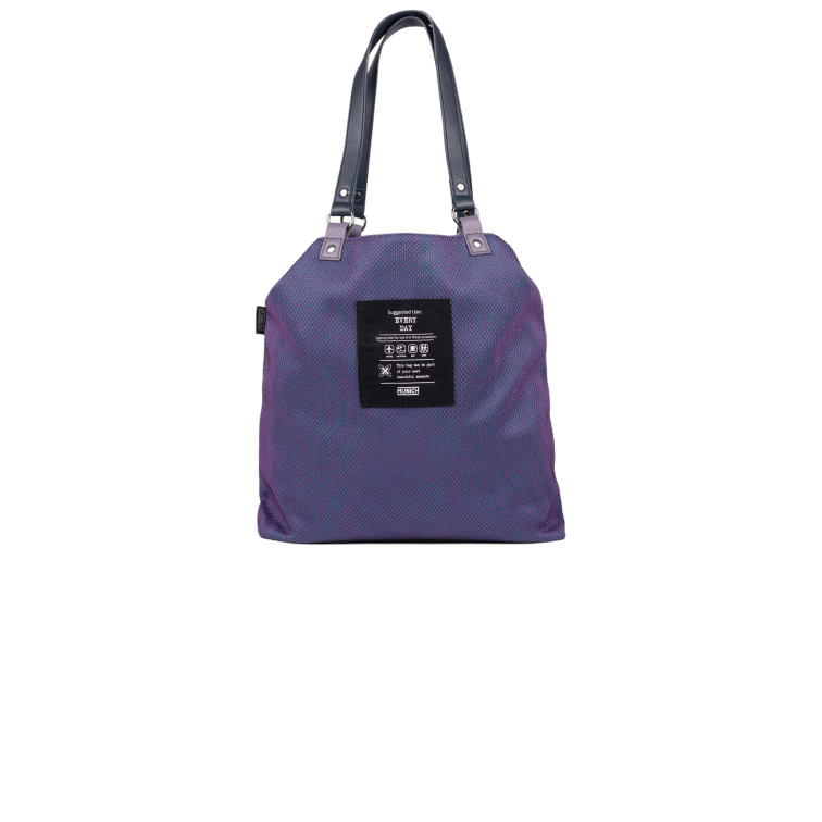 sac à main femme  munich gogo spin reversible tote bag