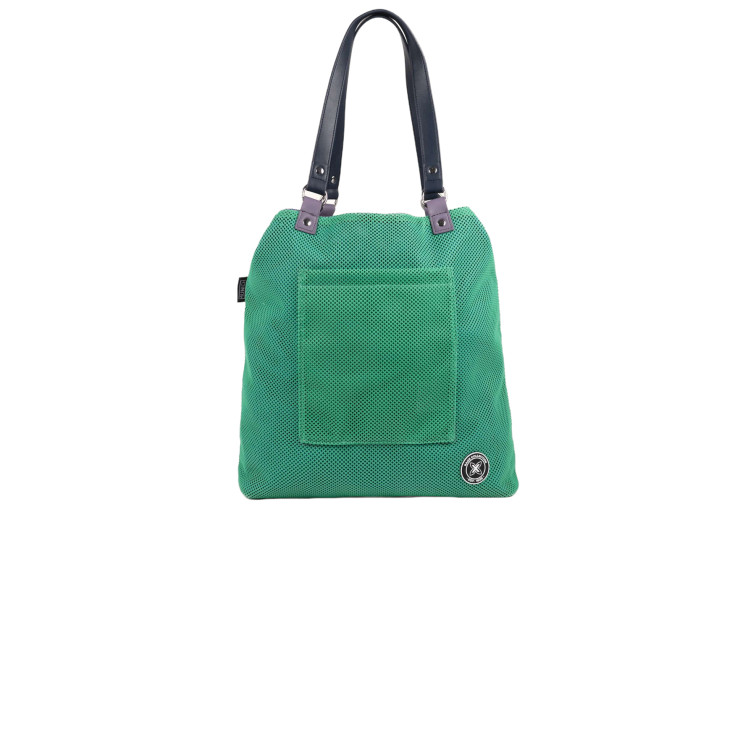 sac à main femme  munich gogo spin reversible tote bag