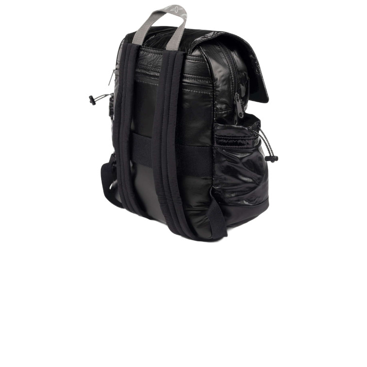 sac à main femme  munich deep recycled backpack black