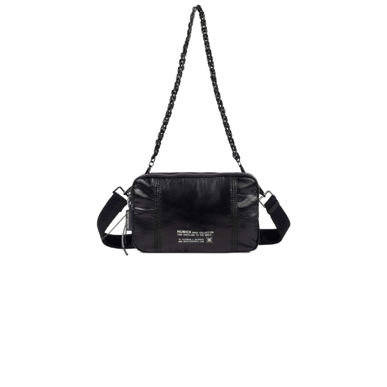 sac à main femme  munich deep recycled crossbody double
