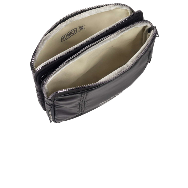 sac à main femme  munich deep recycled crossbody double