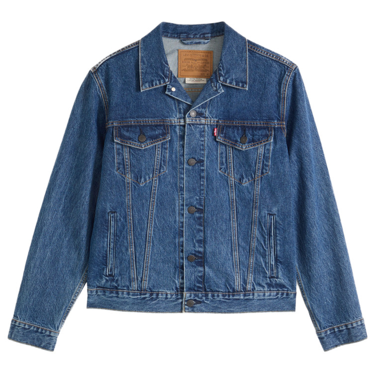 homme the trucker jacket 72