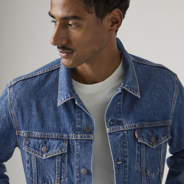 homme the trucker jacket 72