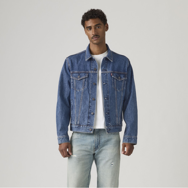 homme the trucker jacket 72