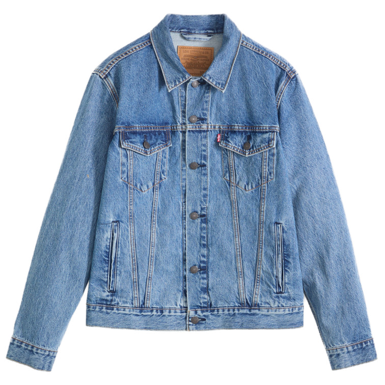 homme the trucker jacket 73