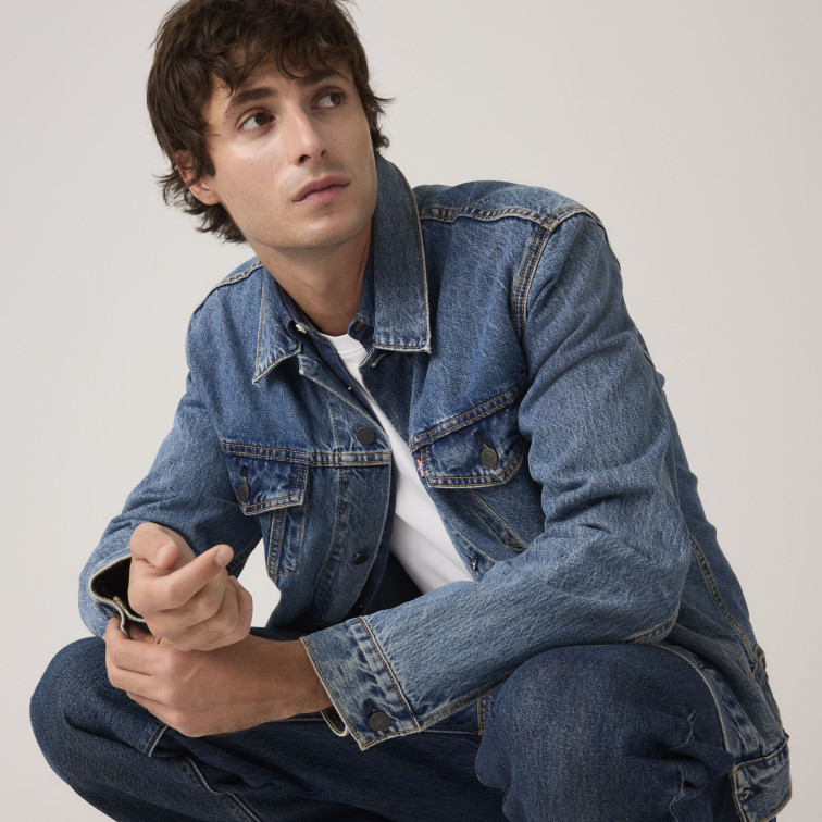 homme the trucker jacket 73