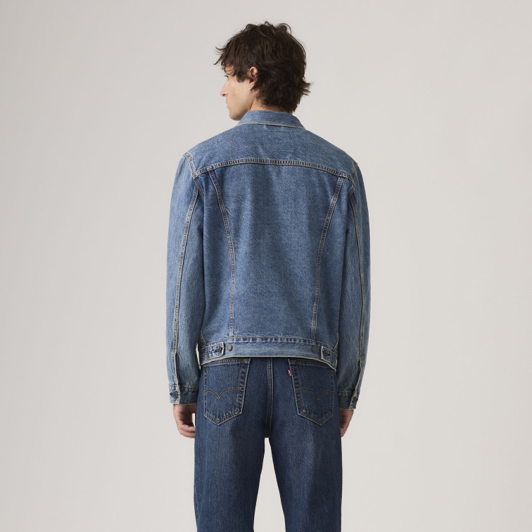 homme the trucker jacket 73