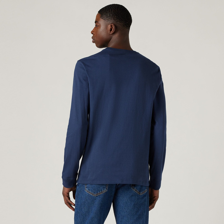 homme ls original hm tee ls cotton + 01