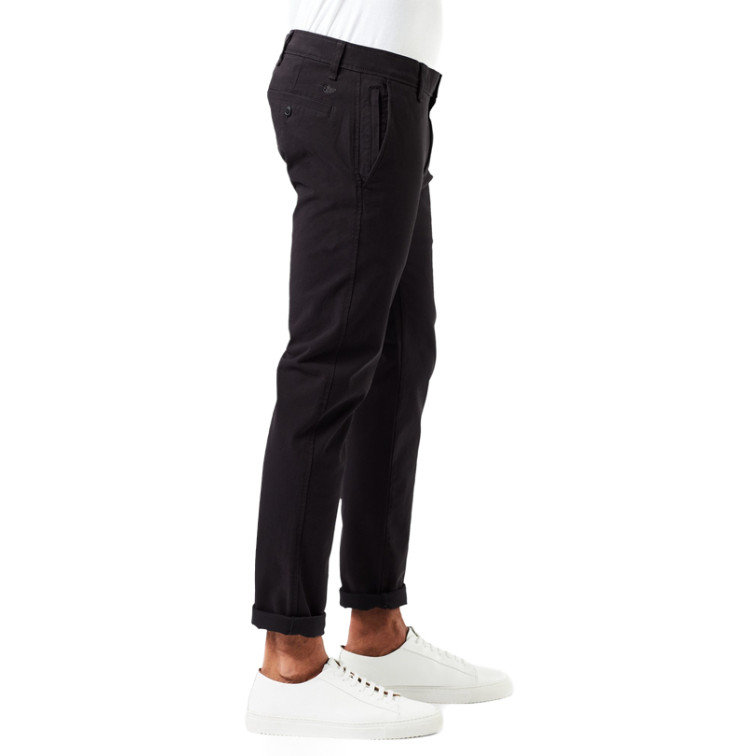 pantalon homme  dockers ultimate 360 chino skinny
