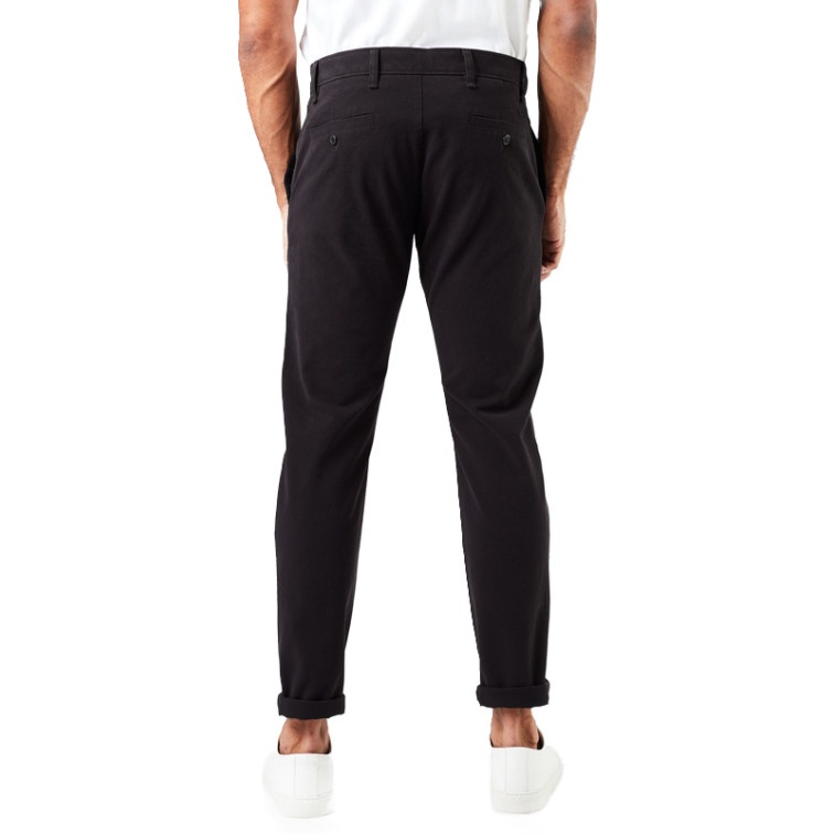 pantalon homme  dockers ultimate 360 chino skinny