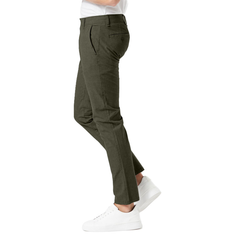 pantalon homme  dockers ultimate 360 chino skinny