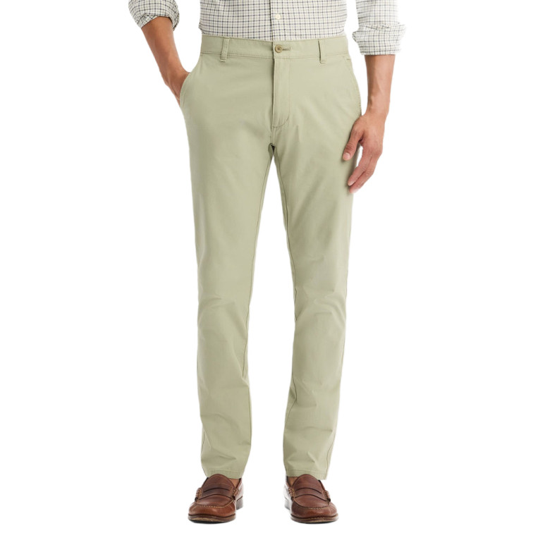 pantalon homme  dockers ultimate 360 chino