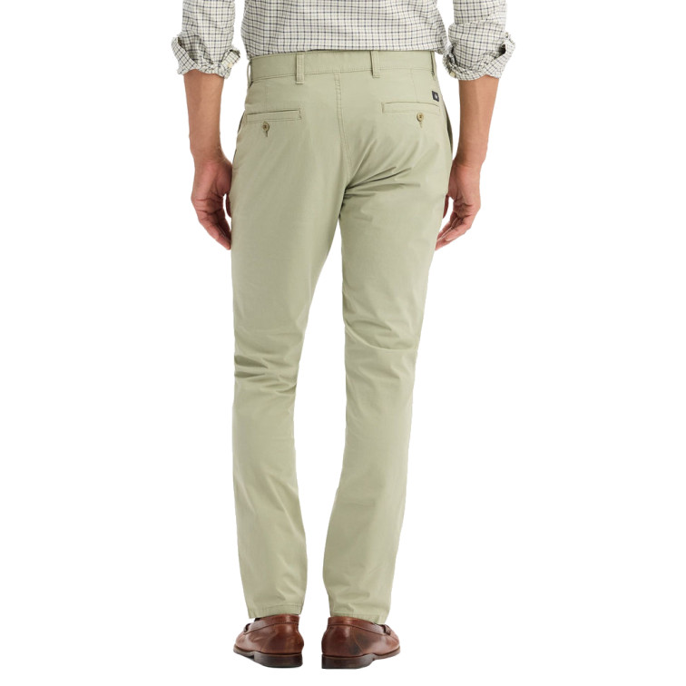 pantalon homme  dockers ultimate 360 chino