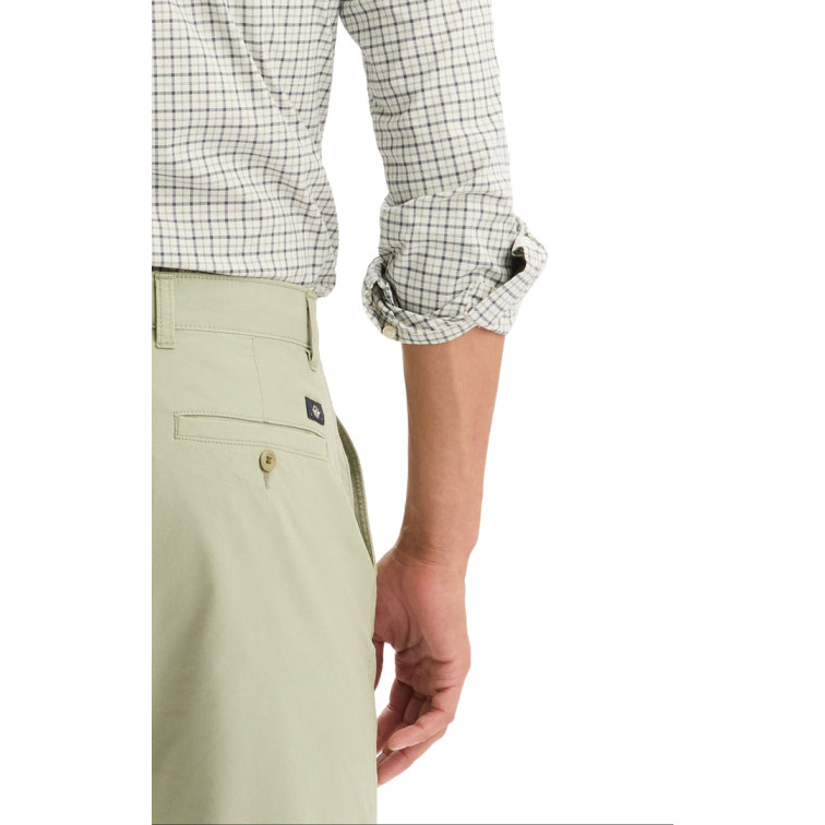 pantalon homme  dockers ultimate 360 chino