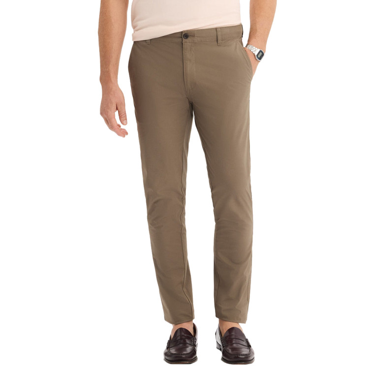 pantalon homme  dockers ultimate 360 chino