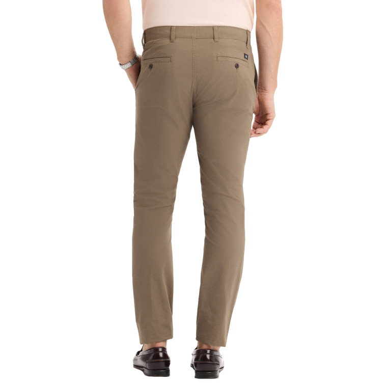 pantalon homme  dockers ultimate 360 chino