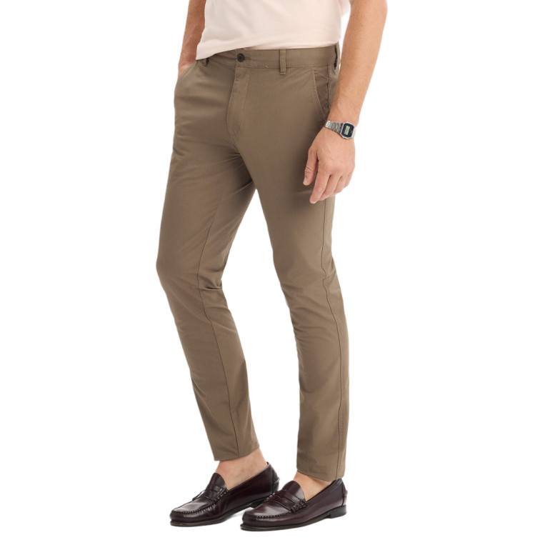 pantalon homme  dockers ultimate 360 chino