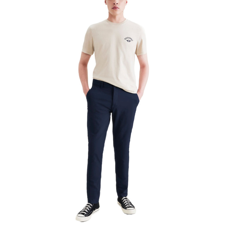 pantalon homme  dockers ultimate 360 chino