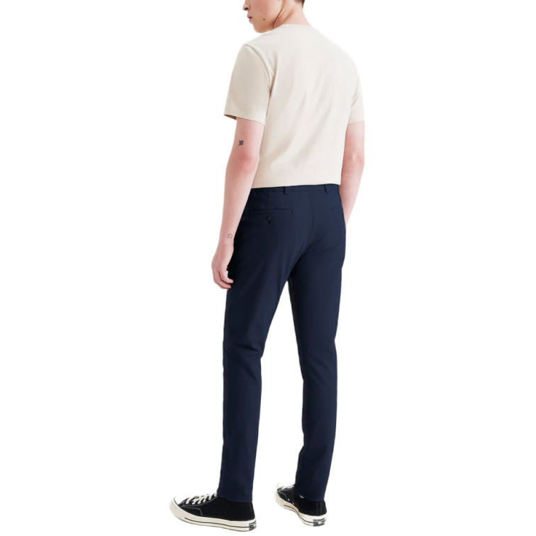 pantalon homme  dockers ultimate 360 chino