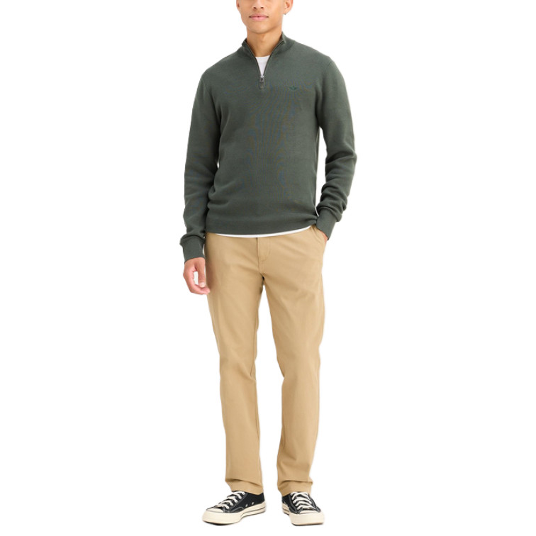 pantalon homme  dockers ultimate 360 chino slim