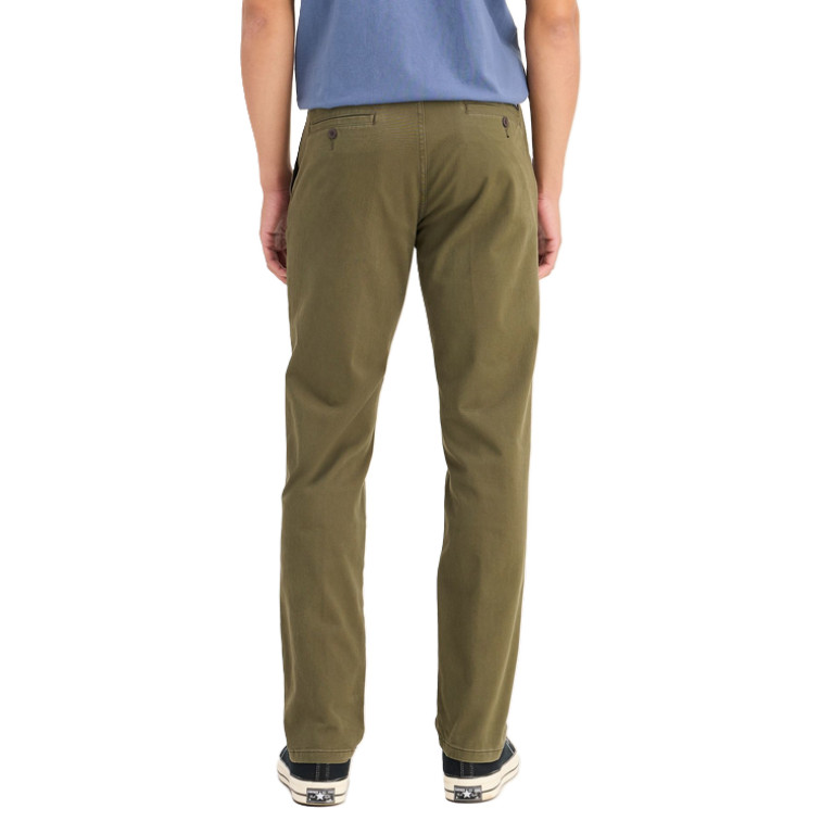 pantalon homme  dockers ultimate 360 chino slim