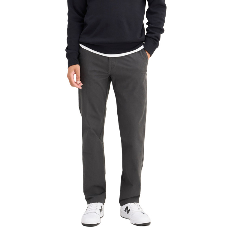 homme ultimate 360 chino slim steelh 18