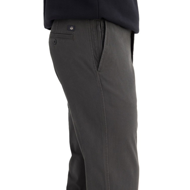 homme ultimate 360 chino slim steelh 18