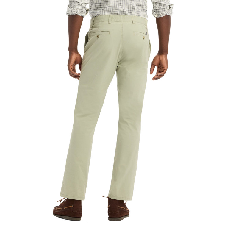 pantalon homme  dockers ultimate 360 chino
