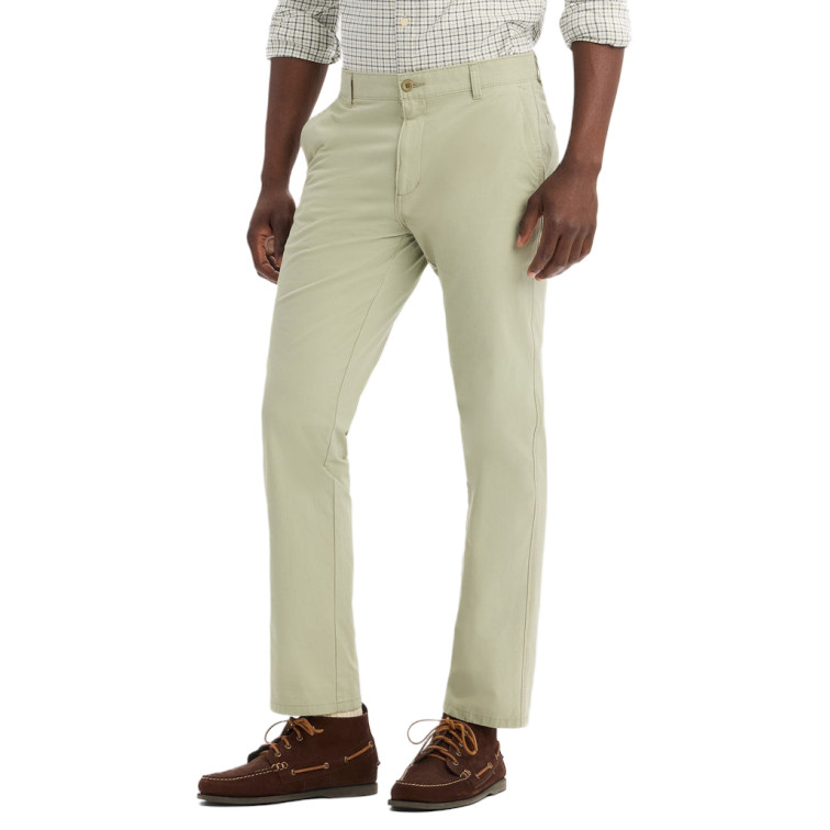 pantalon homme  dockers ultimate 360 chino