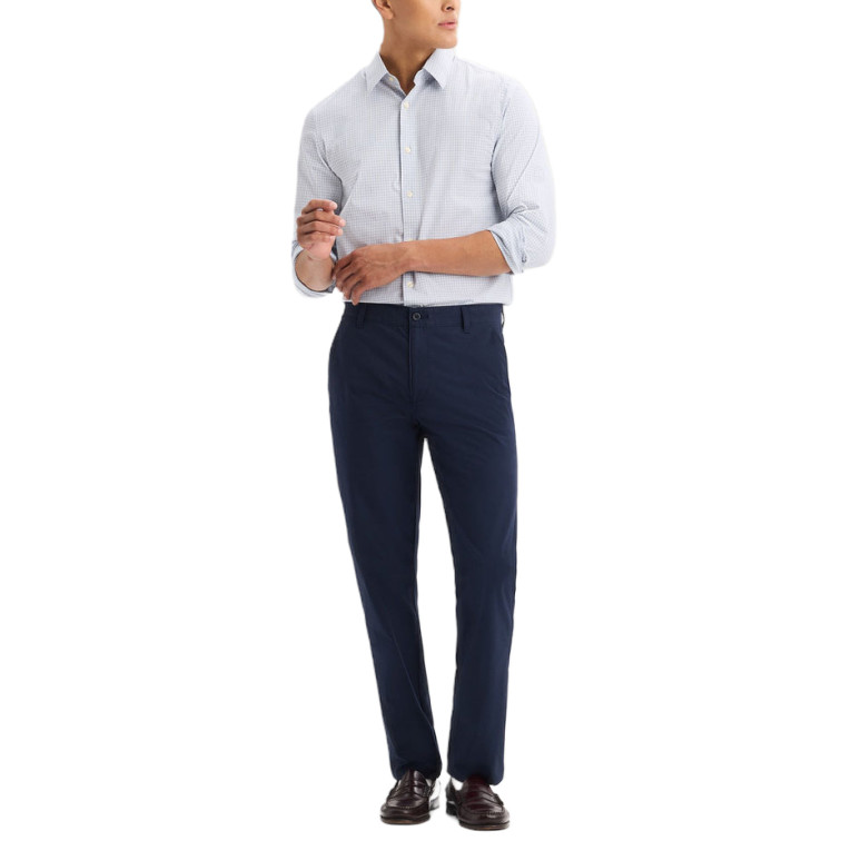 pantalon homme  dockers ultimate 360 chino