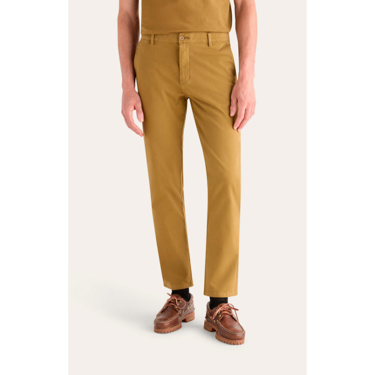 pantalon homme  dockers ultimate 360 chino slim