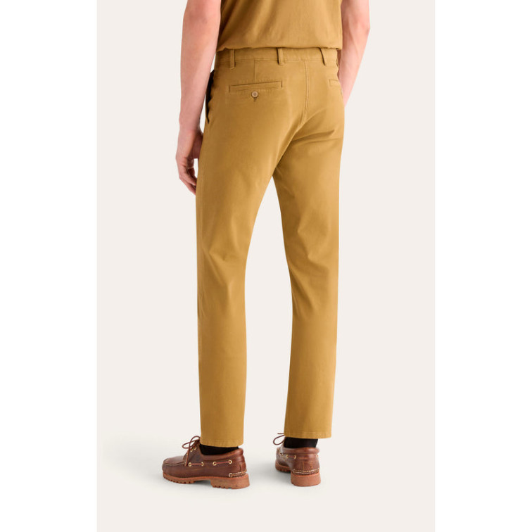 pantalon homme  dockers ultimate 360 chino slim