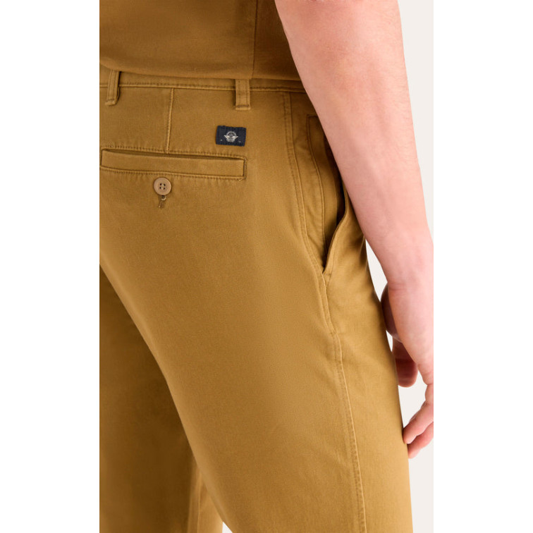 pantalon homme  dockers ultimate 360 chino slim