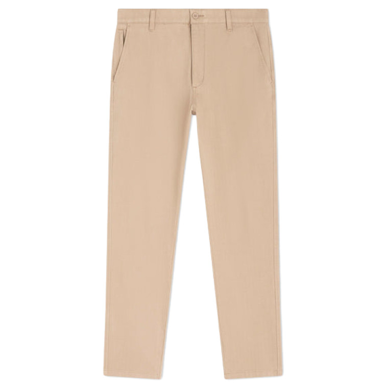 pantalon homme  dockers ultimate 360 chino slim