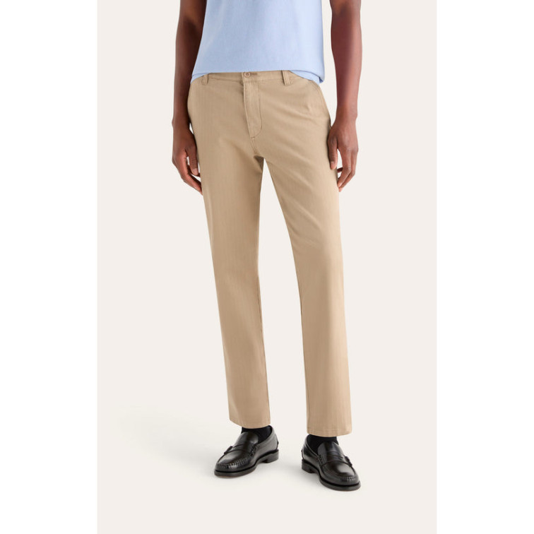 pantalon homme  dockers ultimate 360 chino slim