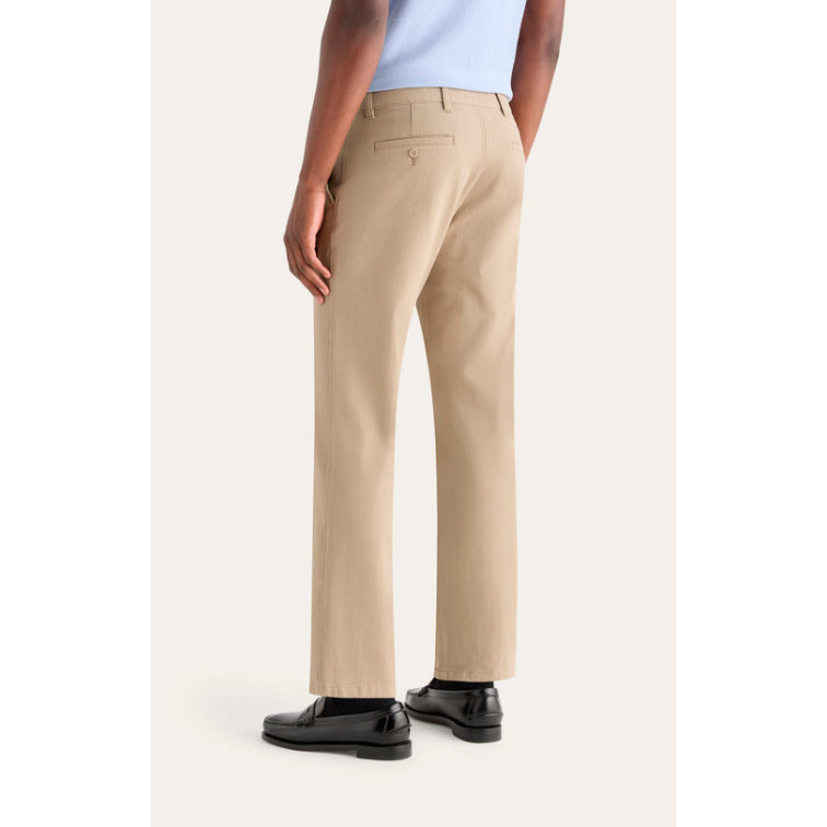 pantalon homme  dockers ultimate 360 chino slim
