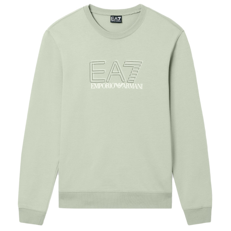 sweat-shirt homme  emporio armani sweatshirt