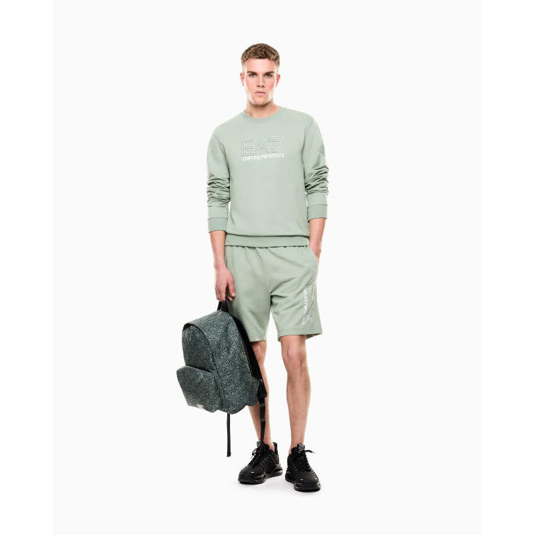 sweat-shirt homme  emporio armani sweatshirt