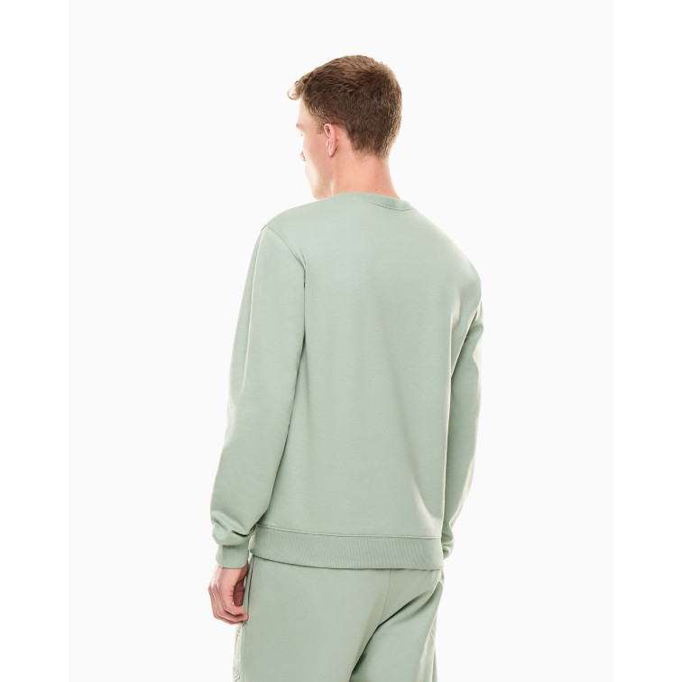 sweat-shirt homme  emporio armani sweatshirt