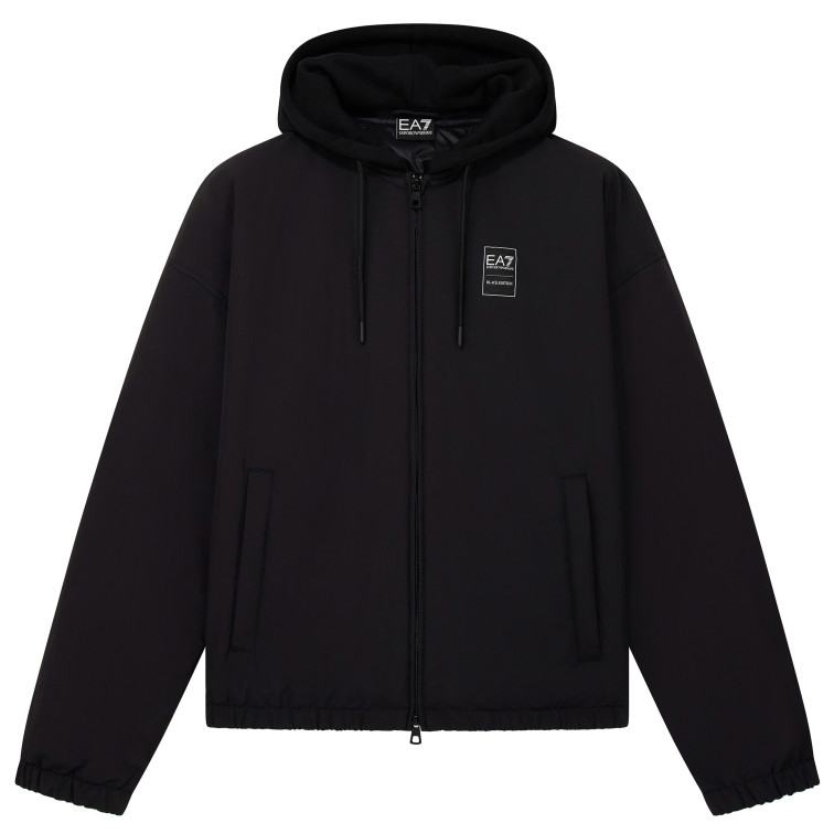 cazadora homme  emporio armani blouson jacket