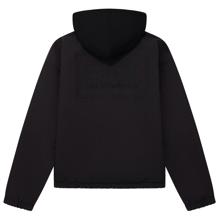 cazadora homme  emporio armani blouson jacket