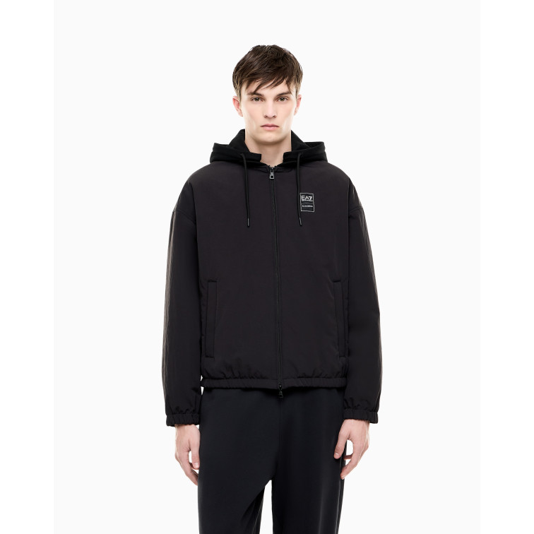 cazadora homme  emporio armani blouson jacket