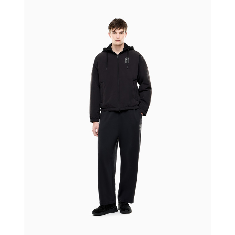 cazadora homme  emporio armani blouson jacket