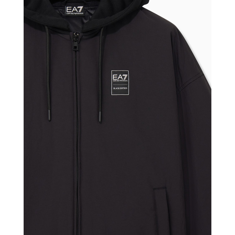 cazadora homme  emporio armani blouson jacket