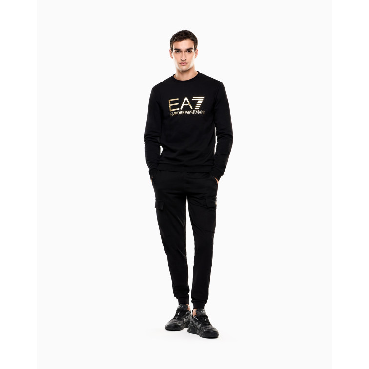 sweat-shirt homme  emporio armani sweatshirt