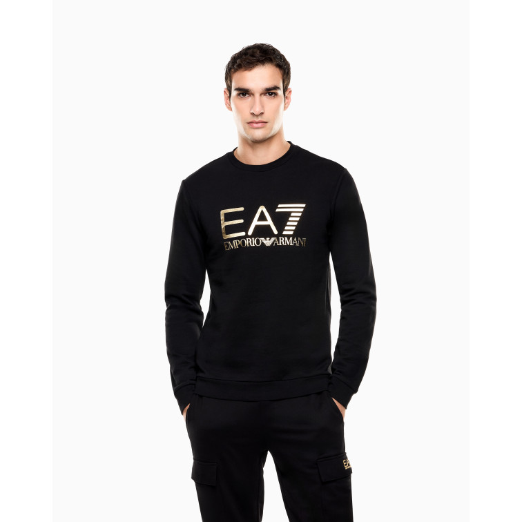 sweat-shirt homme  emporio armani sweatshirt