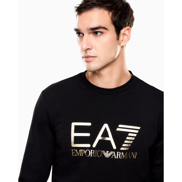 sweat-shirt homme  emporio armani sweatshirt
