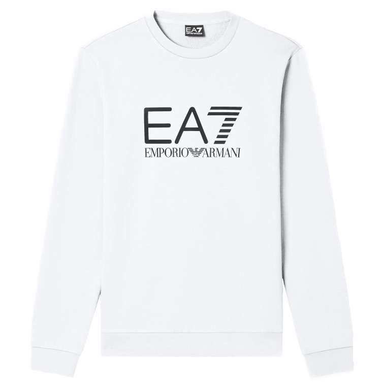 sweat-shirt homme  emporio armani sweatshirt